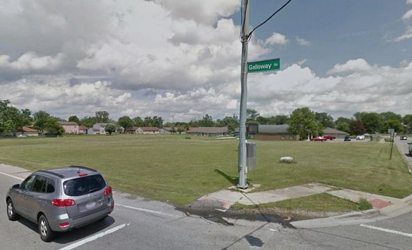 Sullivant Avenue & Galloway Road : Sullivant Ave & Galloway Rd, Columbus, OH 43119